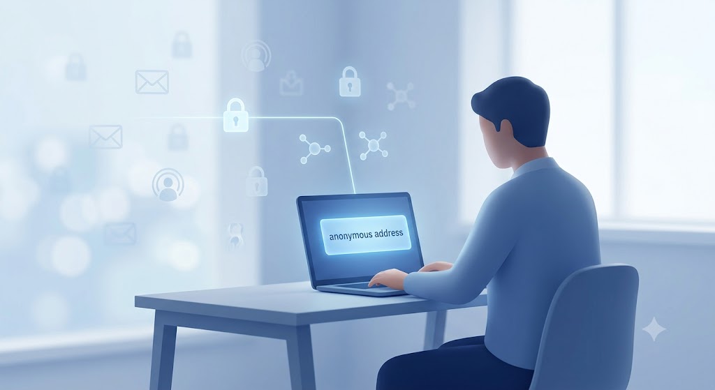 How Temporary Emails Fit Into the Future of Online Anonymity