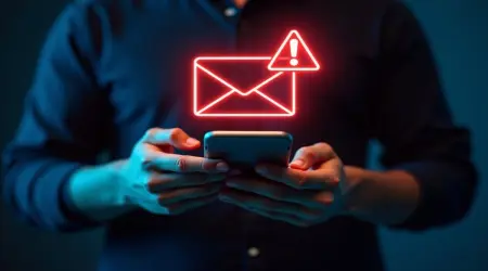 Can You Receive Verification Codes With a Temporary Email?