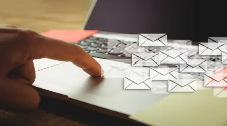 How Many Websites Know Your Email Address?