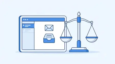 Are Temporary Emails Legal?