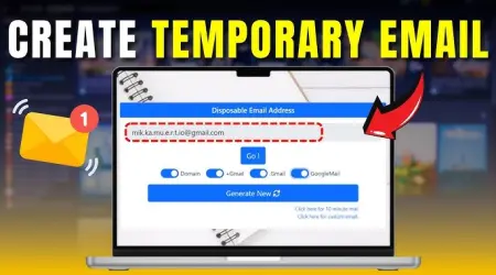 Are Temporary Email Addresses Safe to Use?