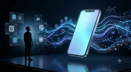 How Apps Track You Even Before You Create an Account